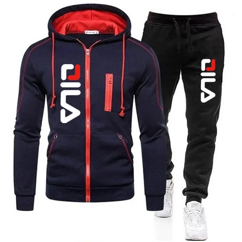 Mens Fashion Casual 2026 - Fashion Autumn/Winter Men's Casual Suit,2026 New