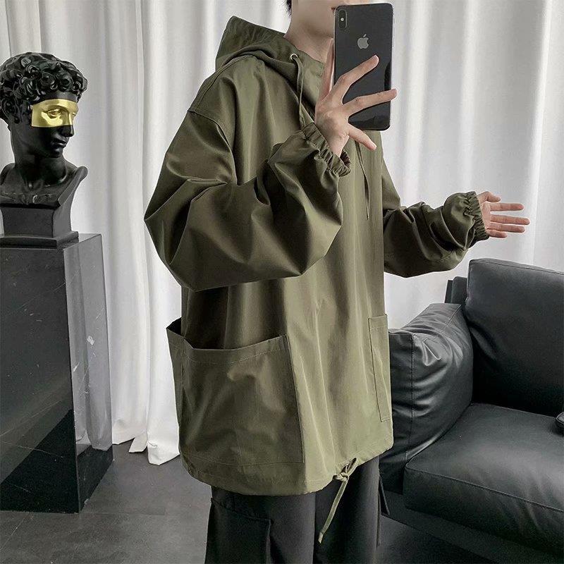 Mens Fashion Week Milan - Mens et Coat For Boys Italian