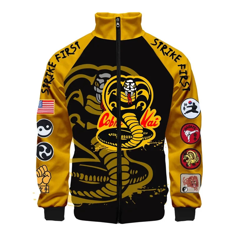 Jacket Mens Fashion - wiwiwi 123New Hot TV Show The