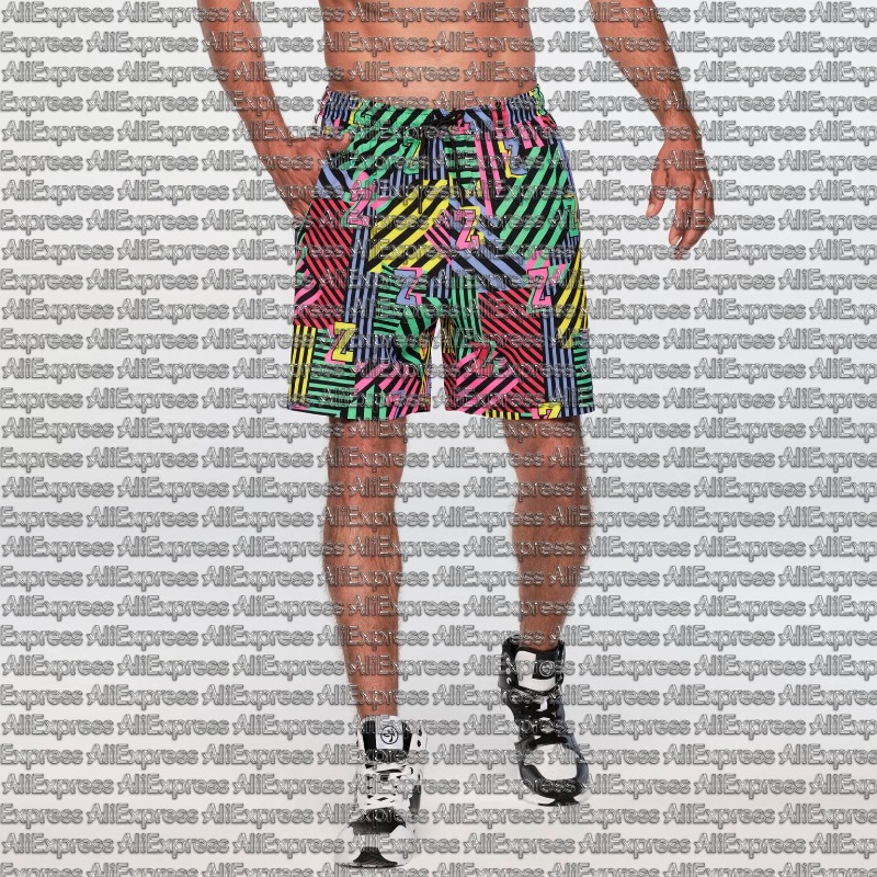 Mens Fashion Trend 2026 - 2026 New Trend Shorts, ZW Fashion