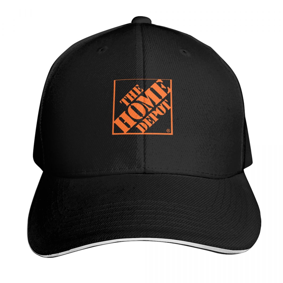 Men'S Fashion Depot - BEST SELLING - Home Depot T-Shirt