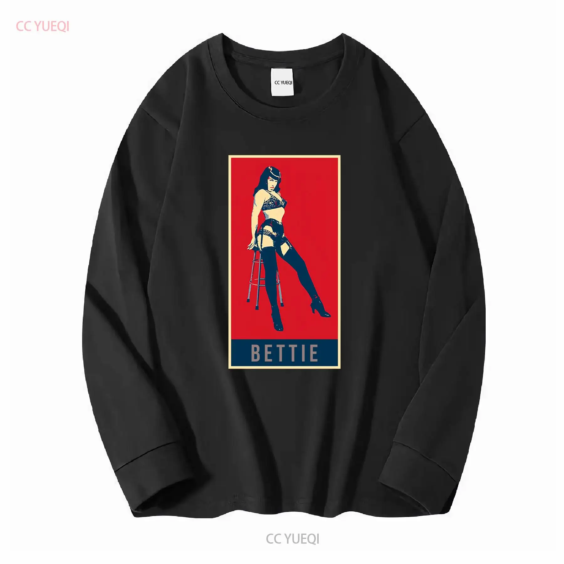 Bettie Page Glamour Model 50s  - Mens Fashion In The 50S reseña y precio