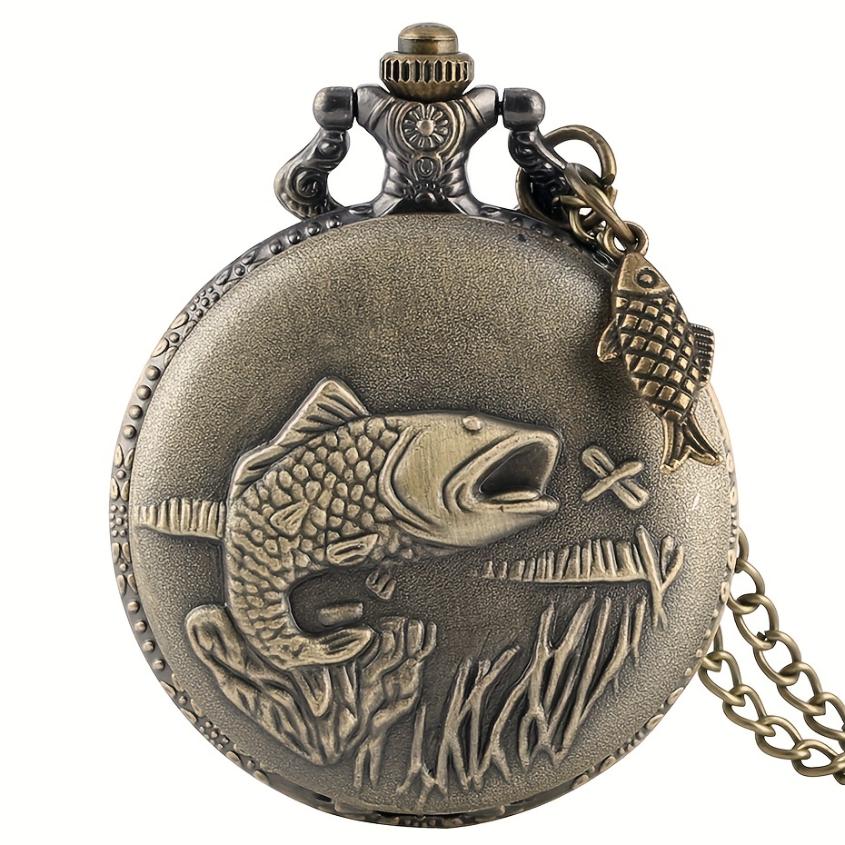1PC Surprise Mystery Watch Bli - Men Fashion Vintage reseña y precio
