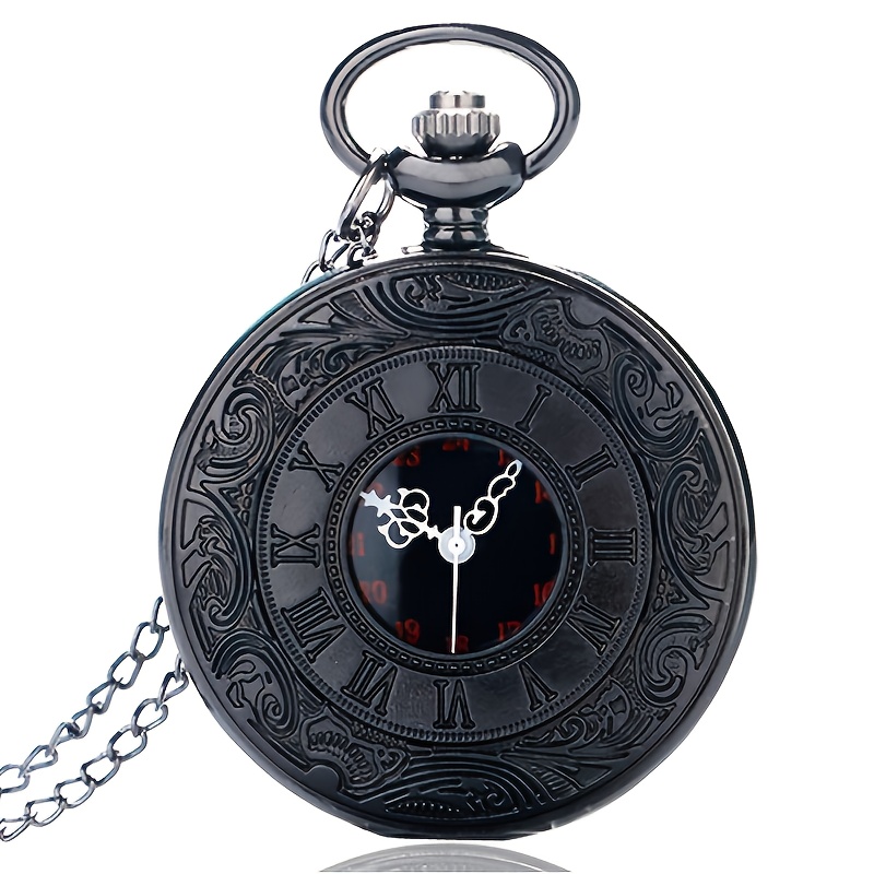 1PC Surprise Mystery Watch Bli - Men Fashion Vintage reseña y precio