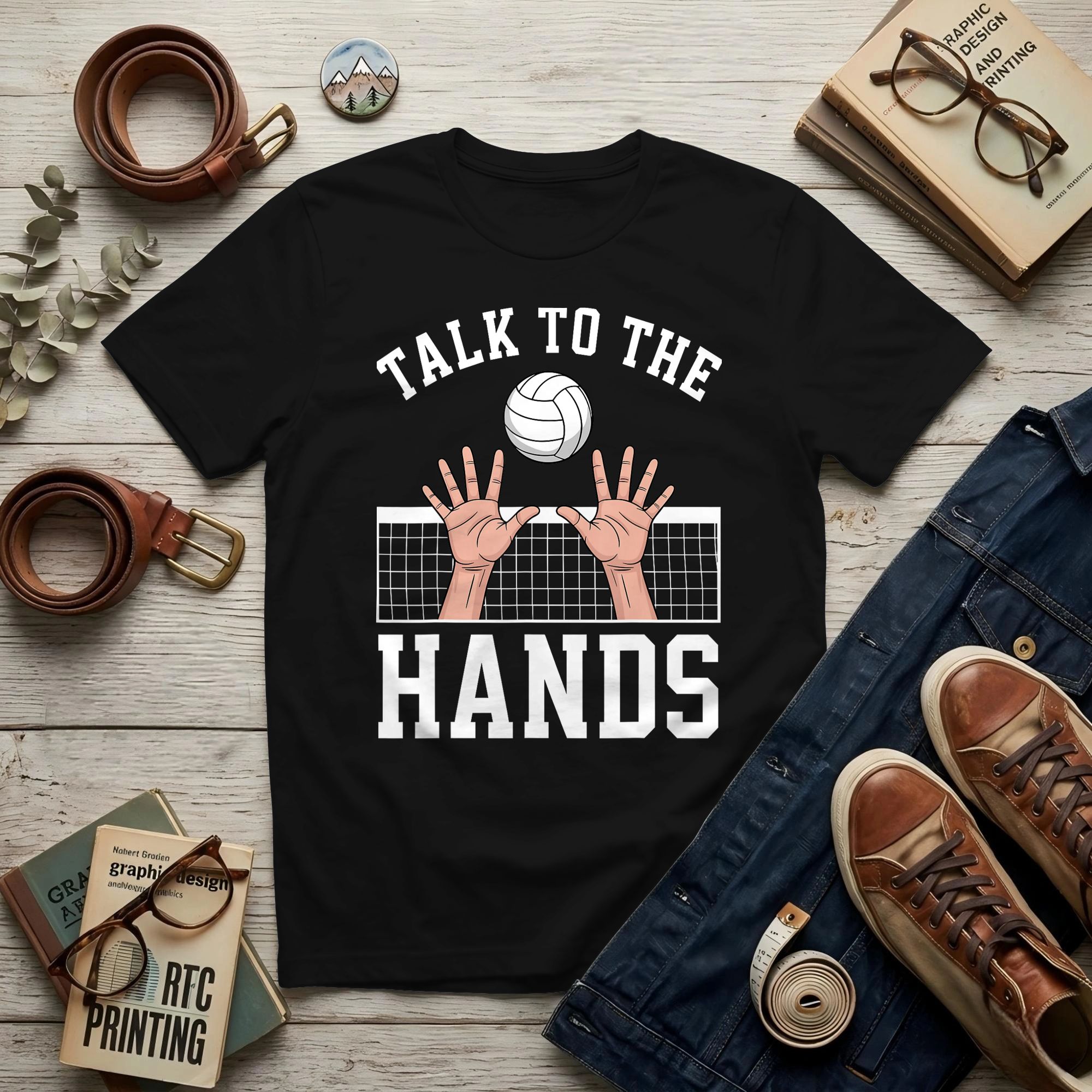 Cool Volleyball Design T Shirt - Amazon Men'S Fashion reseña y precio
