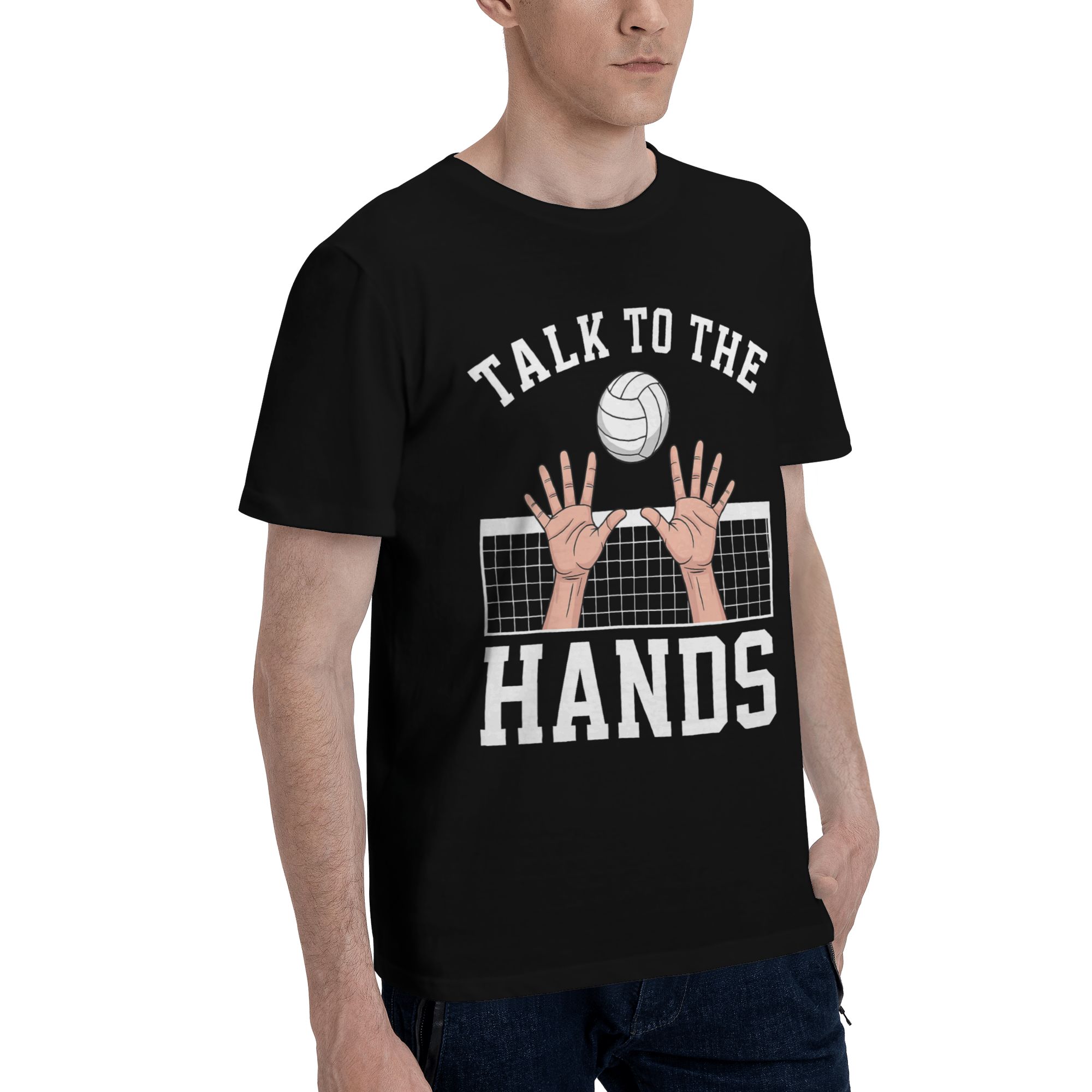 Cool Volleyball Design T Shirt - Amazon Men'S Fashion reseña y precio