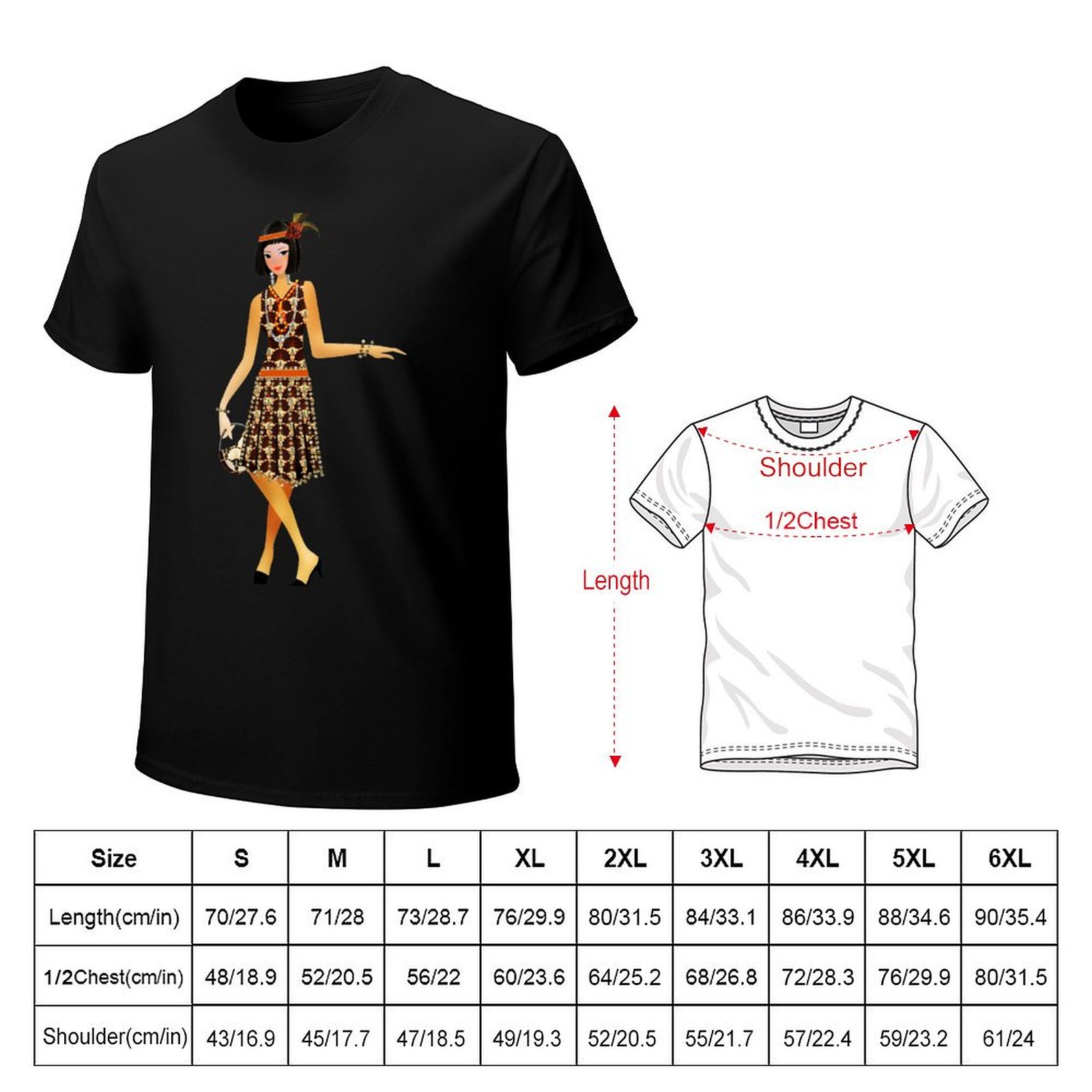 Gatsby Flapper - 1920s Retro F - Mens Fashion In The 1920S reseña y precio