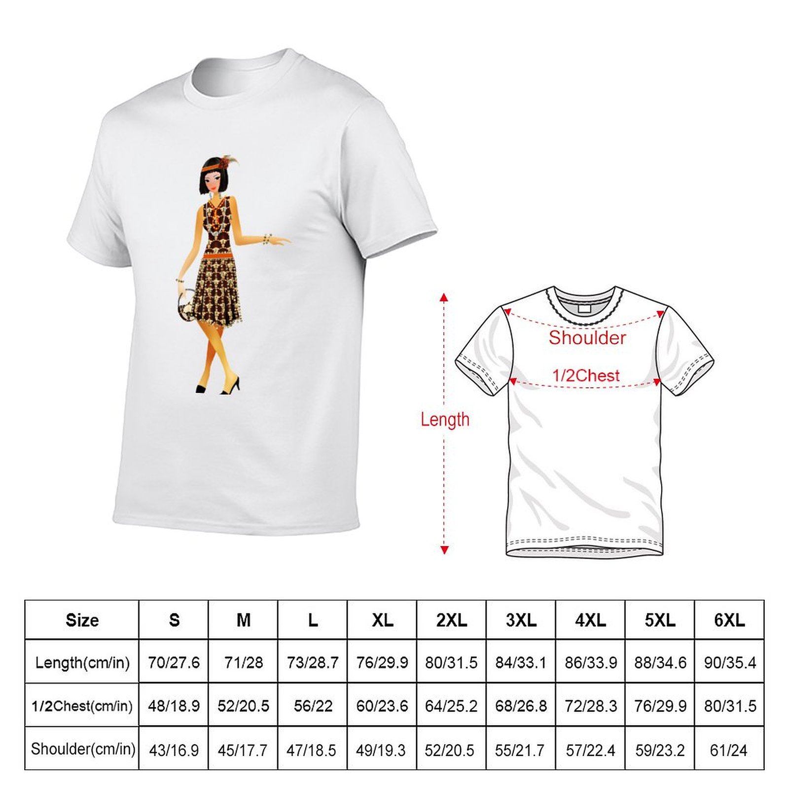 Gatsby Flapper - 1920s Retro F - Mens Fashion In The 1920S reseña y precio