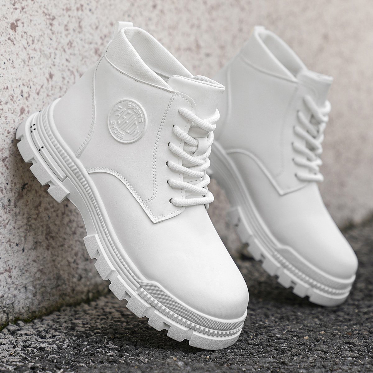 Men's Fashionable All-Season W - Men'S Fashion Hiking Boots reseña y precio