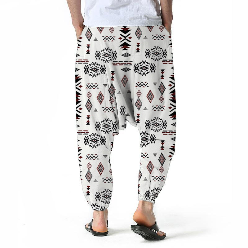 2025 New Men's Harem Pants Com - Men'S Fashion Essentials 2025 reseña y precio