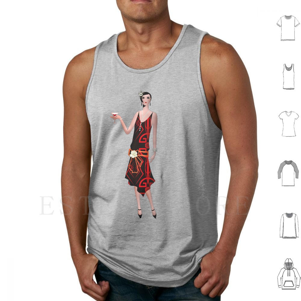 Gatsby Flapper-1920s Vintage F - Mens Fashion In The 1920S reseña y precio
