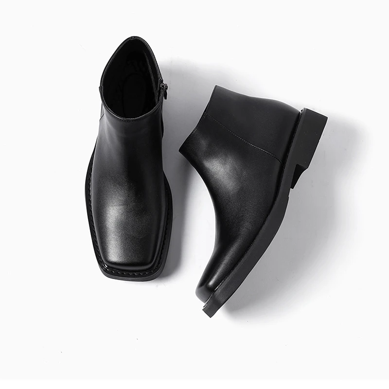 Black New Fashion Men Casual L - Men Fashion Vintage reseña y precio