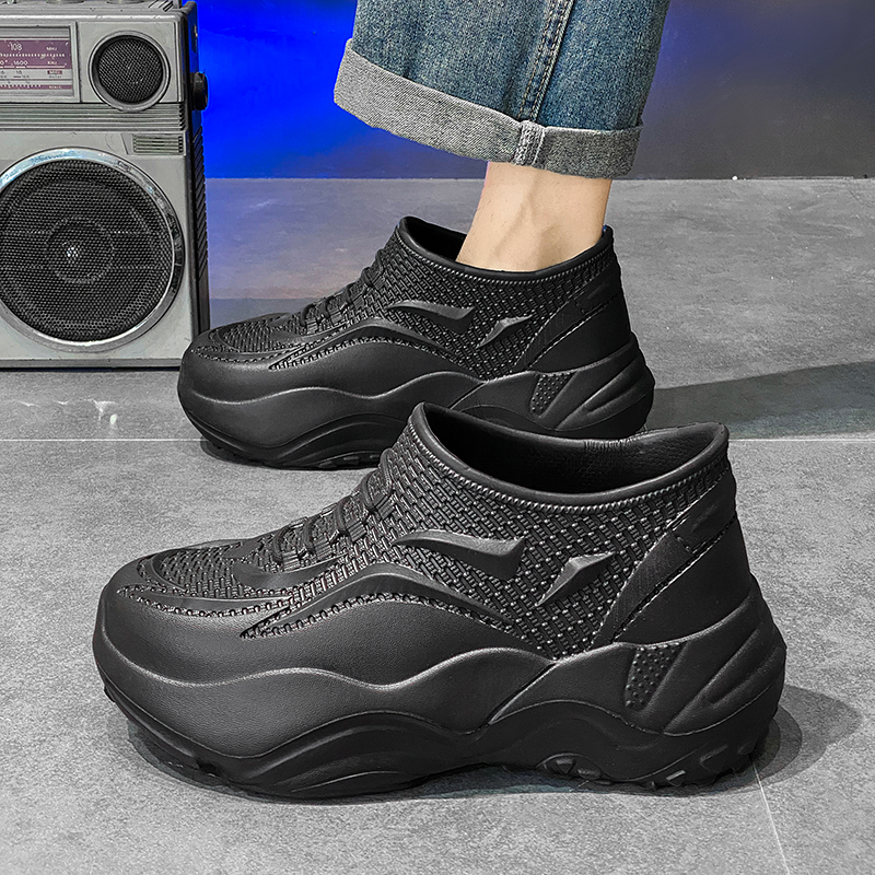 Hotel chef shoes four seasons  - Men'S Fashion Hiking Boots reseña y precio