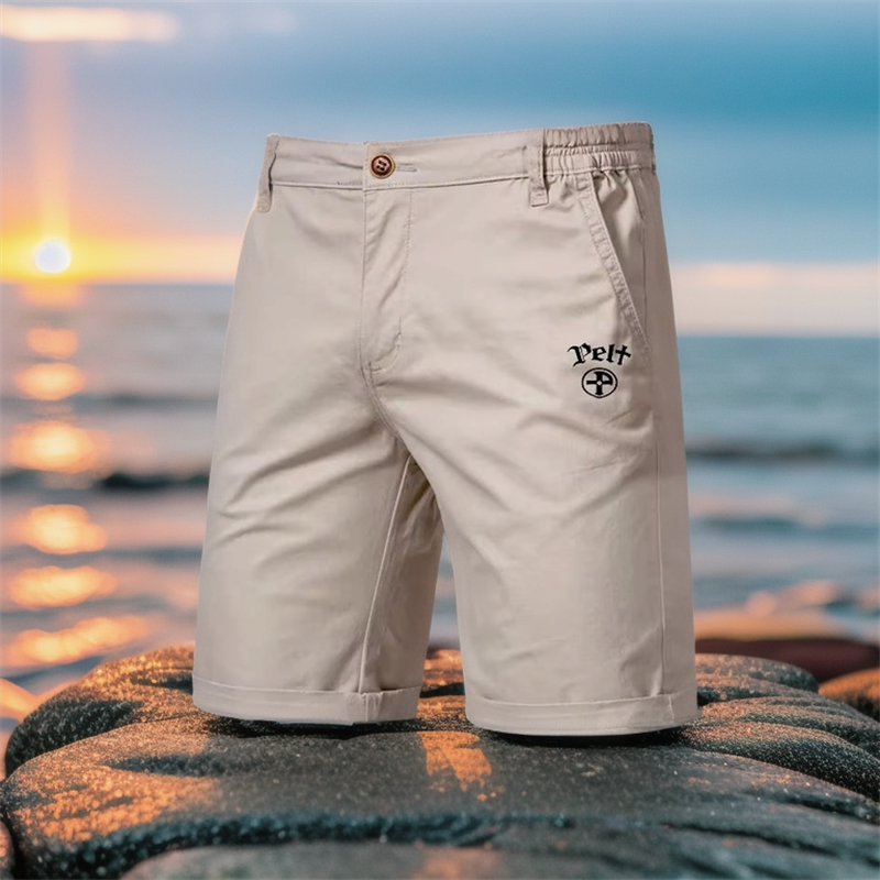 Men's Fashion Elastic Waist PE - Men'S Fashion Essentials 2025 reseña y precio