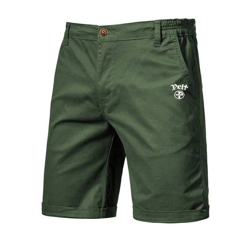 Men's Fashion Elastic Waist PE - Men'S Fashion Essentials 2025 reseña y precio