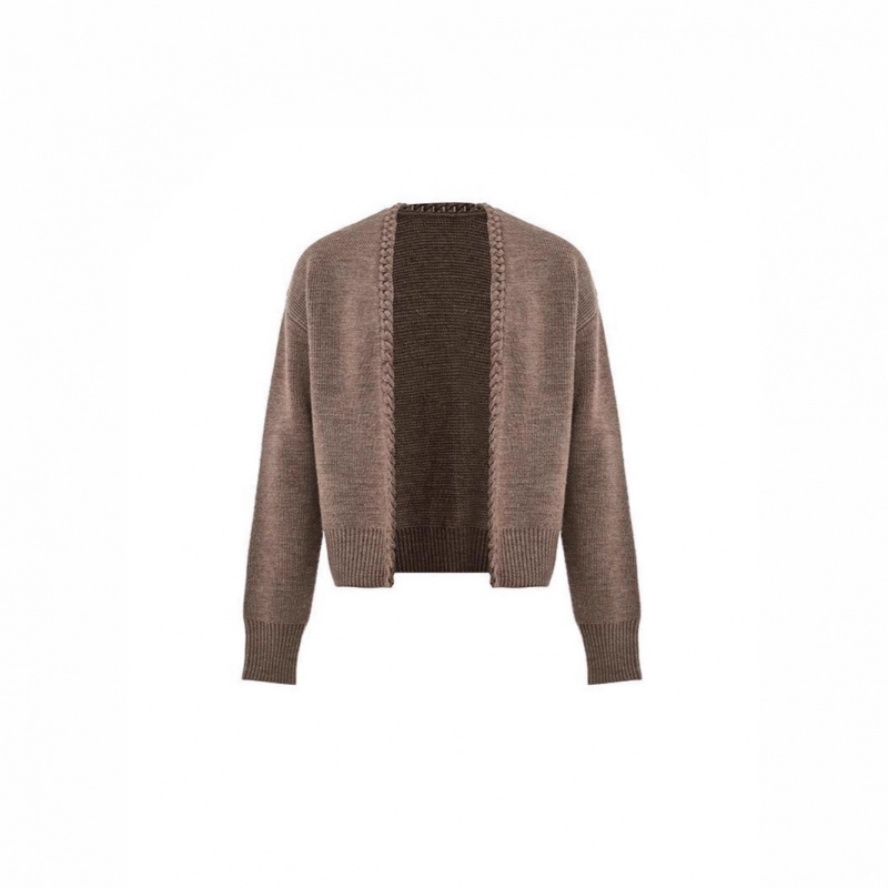 2025 Spring and Autumn New Sol - Men'S Fashion V Neck Sweater reseña y precio