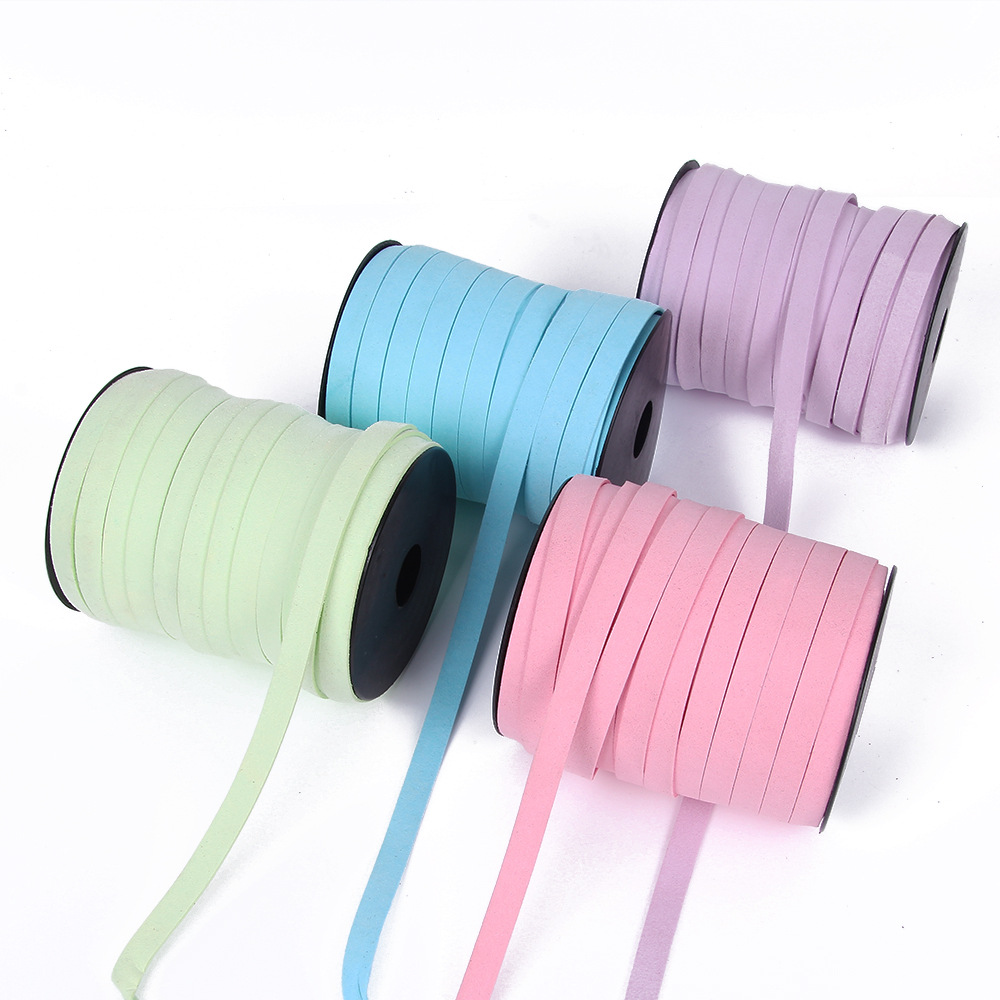 10mm 45m/Roll Korean Flat Faux - Leather Belt Braided reseña y precio