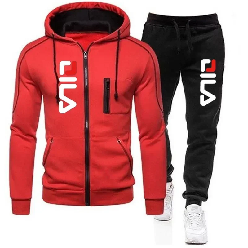 Fashion Autumn/Winter Men's Ca - Mens Fashion Casual 2026 reseña y precio