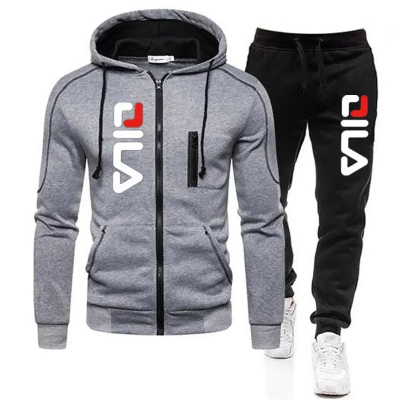 Fashion Autumn/Winter Men's Ca - Mens Fashion Casual 2026 reseña y precio