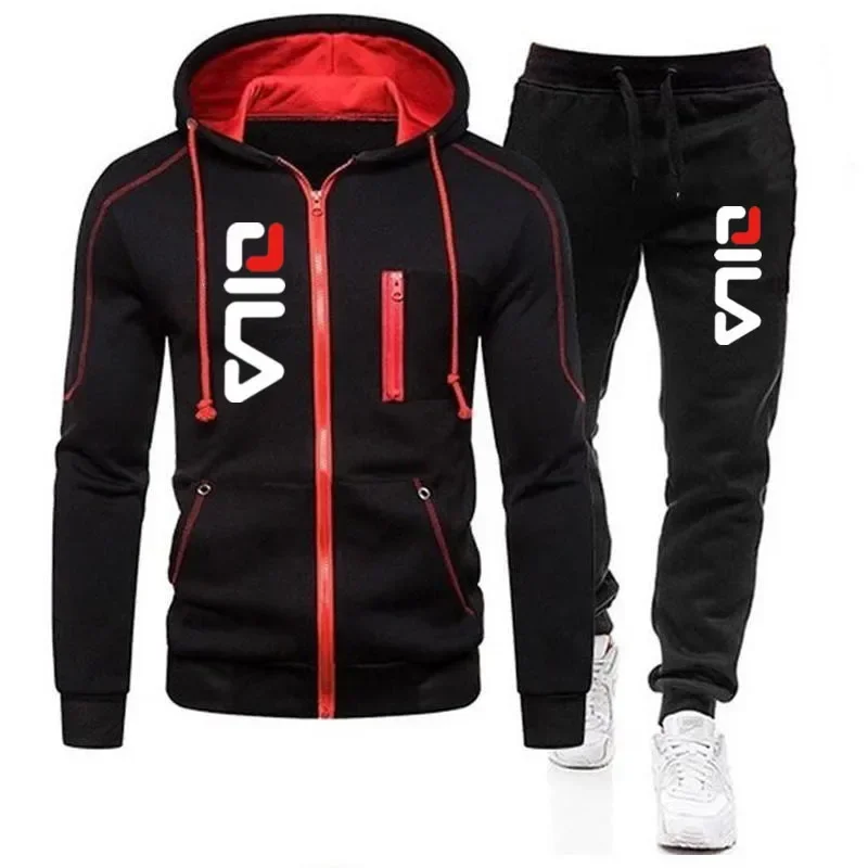 Fashion Autumn/Winter Men's Ca - Mens Fashion Casual 2026 reseña y precio