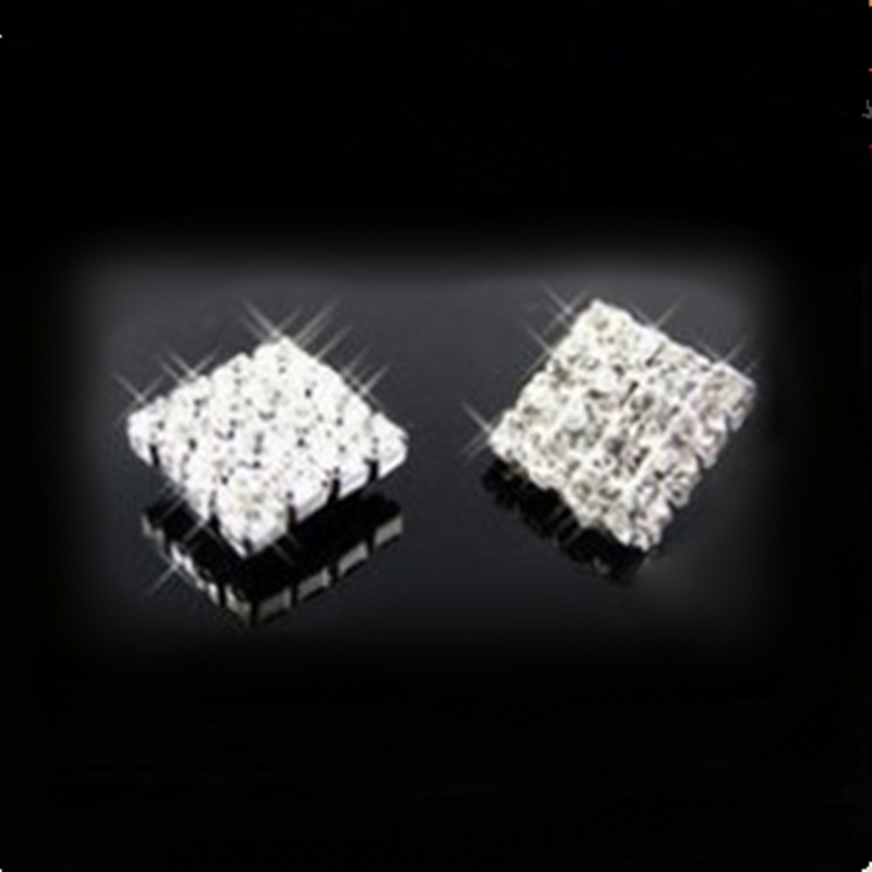 Jewelry Wholesale Cute Shiny F - Fashion Men Vogue reseña y precio