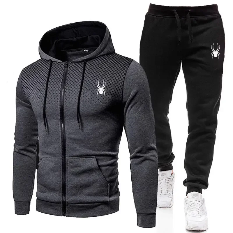 Spring/Summer Men's Casual Spo - Jacket Mens Fashion reseña y precio