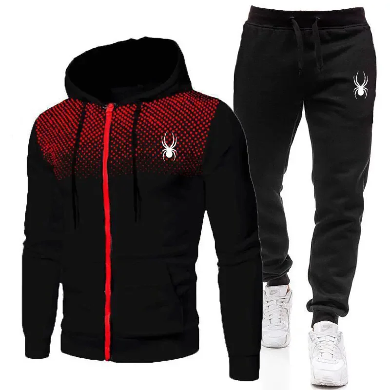 Spring/Summer Men's Casual Spo - Jacket Mens Fashion reseña y precio