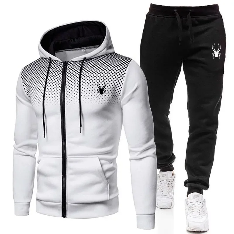 Spring/Summer Men's Casual Spo - Jacket Mens Fashion reseña y precio