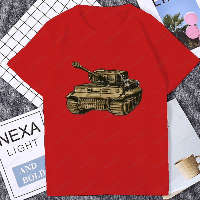 40s 50s 60s Vintage Tank Graph - Mens Fashion In The 50S reseña y precio