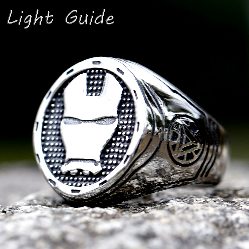 New 316L Stainless Steel Vinta - Men'S Fashion Guide reseña y precio