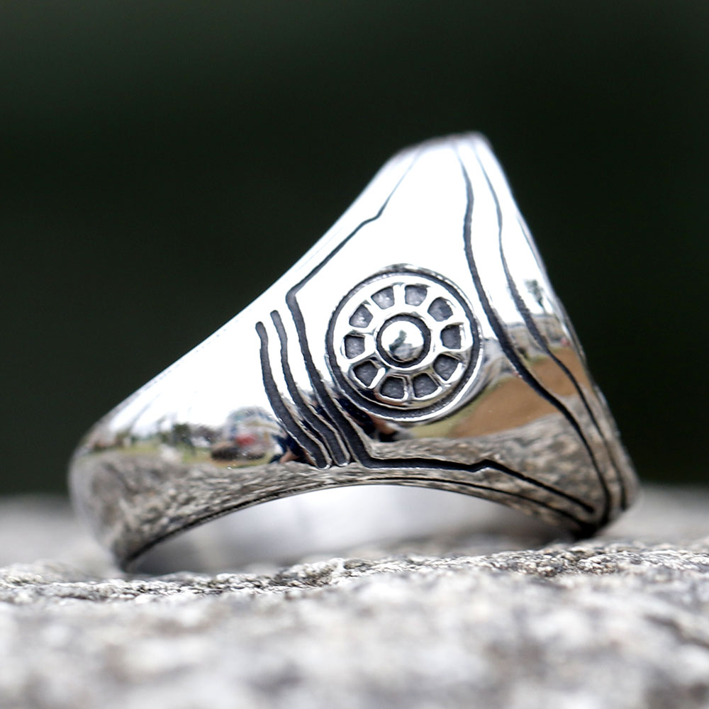 New 316L Stainless Steel Vinta - Men'S Fashion Guide reseña y precio
