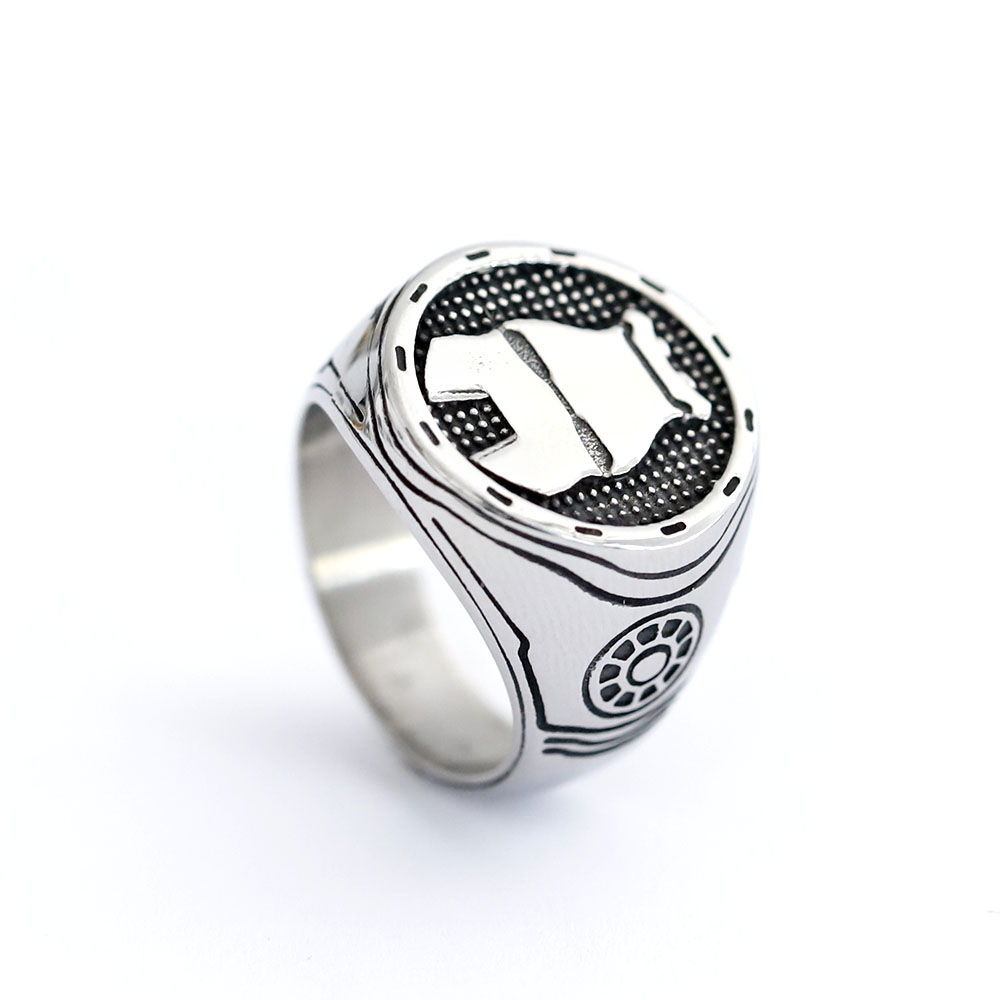 New 316L Stainless Steel Vinta - Men'S Fashion Guide reseña y precio