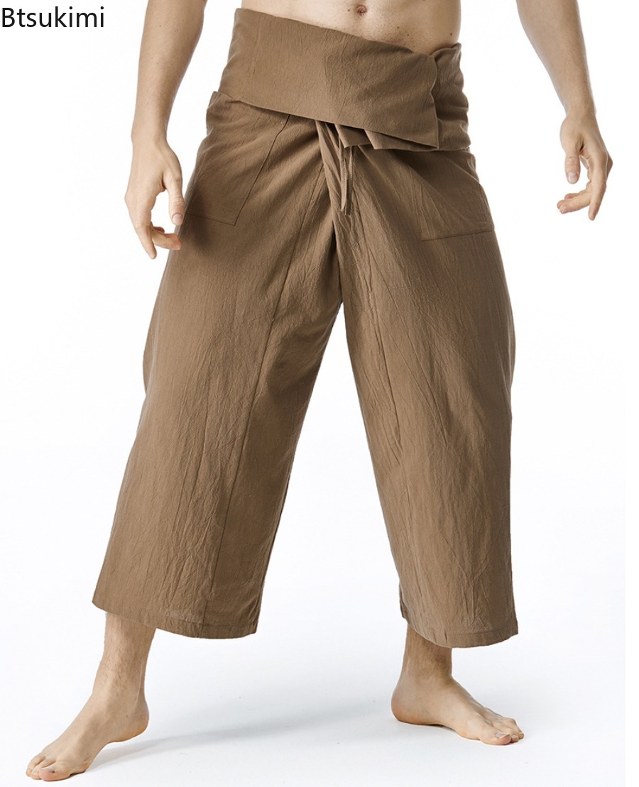 2026 Fashion New Men's Thai Fi - Mens Fashion Trend 2026 reseña y precio