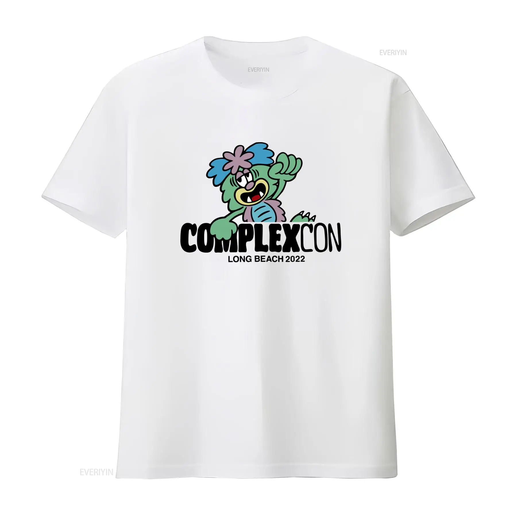 ComplexCon x Verdy 2022 Long B - Men'S Fashion X reseña y precio
