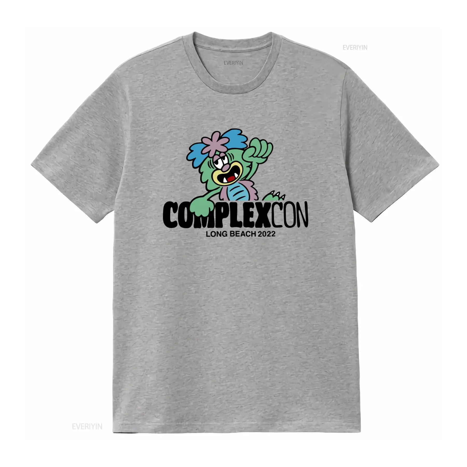 ComplexCon x Verdy 2022 Long B - Men'S Fashion X reseña y precio