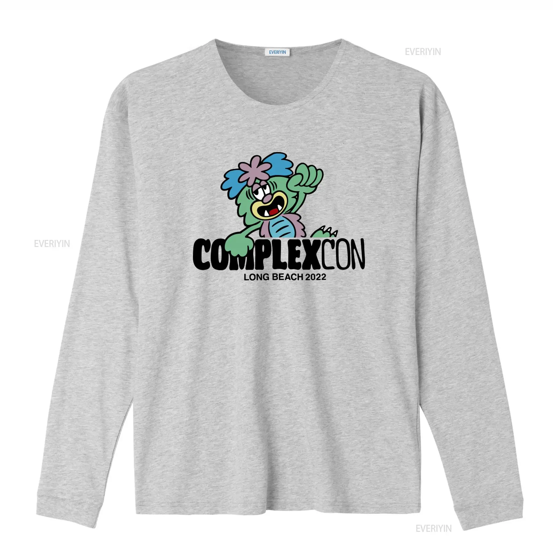 ComplexCon x Verdy 2022 Long B - Men'S Fashion X reseña y precio