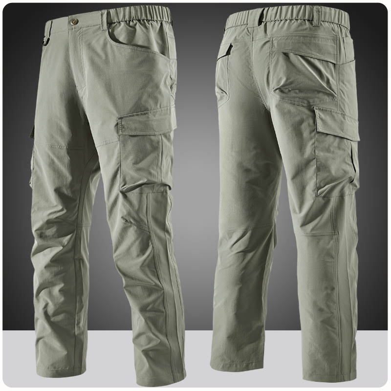 Spring Summer Men's Casual Car - Jogger Sweatpants Men reseña y precio