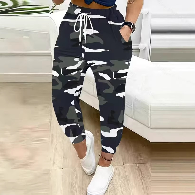 Amazon New Women's Pants Camou - Amazon Men'S Fashion reseña y precio