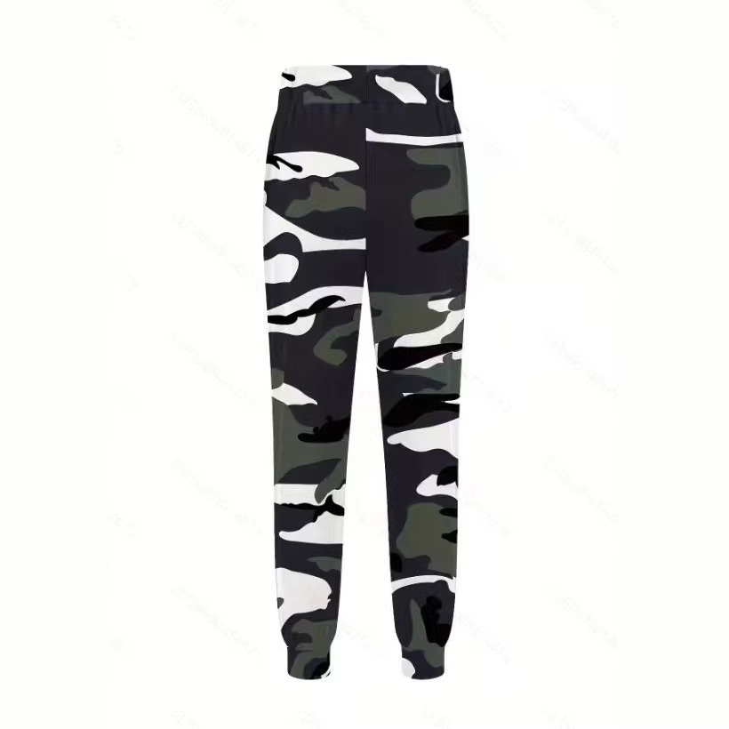 Amazon New Women's Pants Camou - Amazon Men'S Fashion reseña y precio