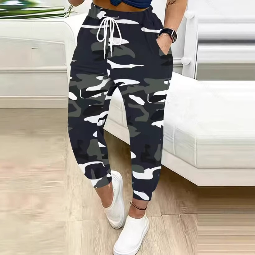 Amazon New Women's Pants Camou - Amazon Men'S Fashion reseña y precio