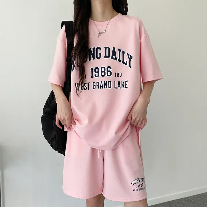 Summer Trendy Korean Women Cas - Men Fashion Korean Style reseña y precio