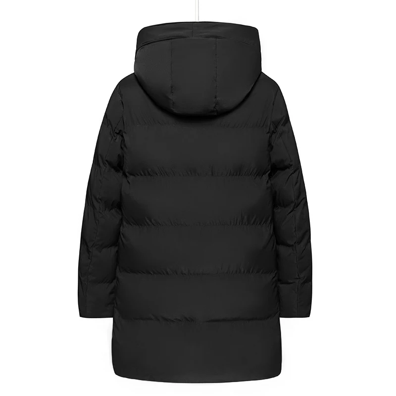 Fashion Vogue Long Down Coat M - Fashion Men Vogue reseña y precio