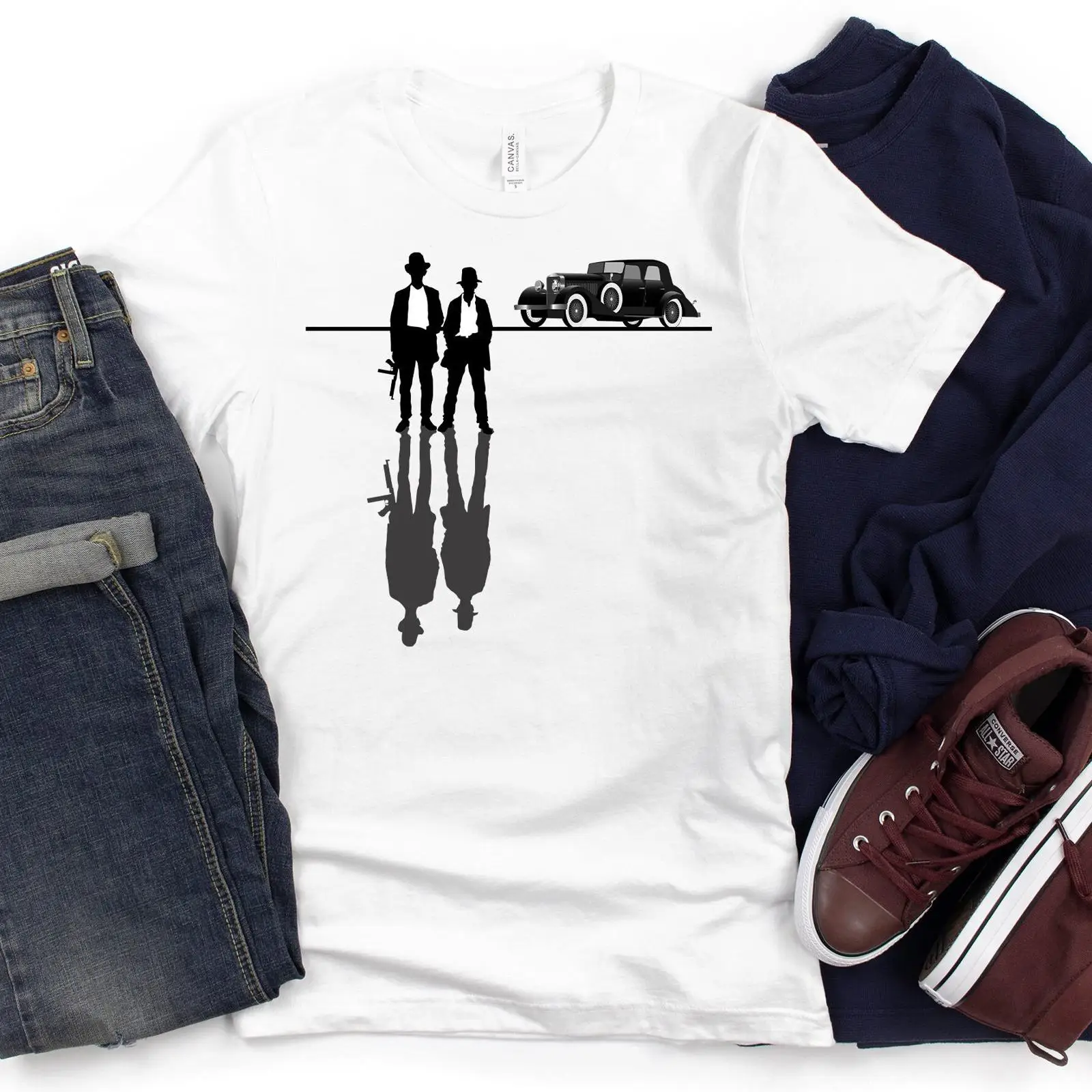 1920s Roaring 20s Gangster Cla - Mens Fashion In The 1920S reseña y precio