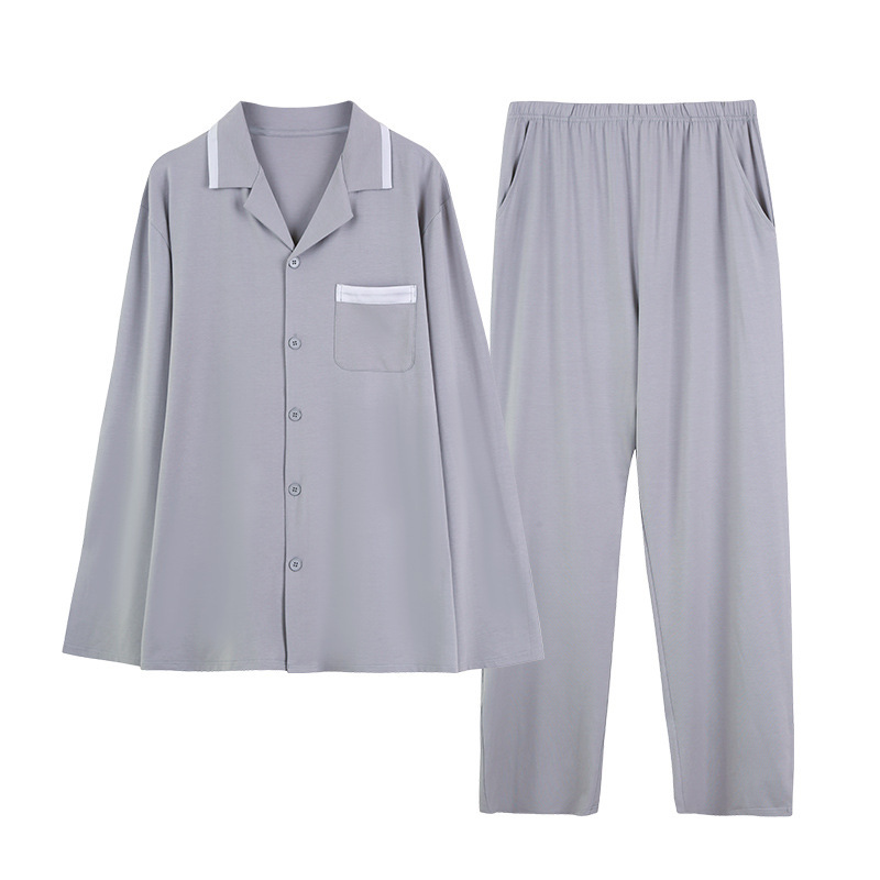 HKSH Autumn Winter Men Tide Lo - Men Fashion Korean Style reseña y precio