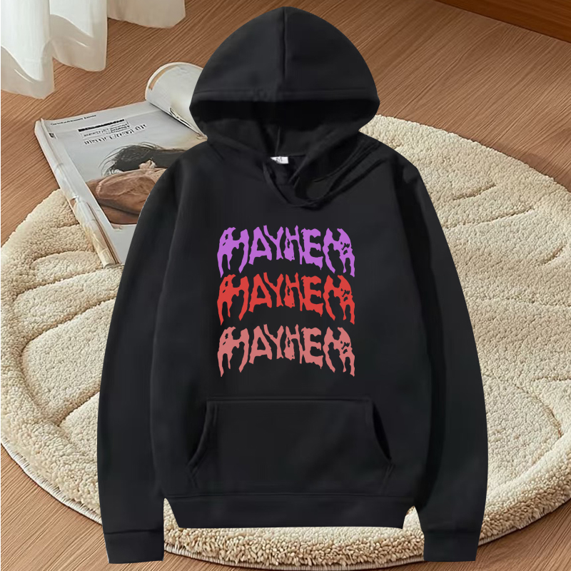 Lady Gaga Mayhem Album Essenti - Men'S Fashion Essentials 2025 reseña y precio