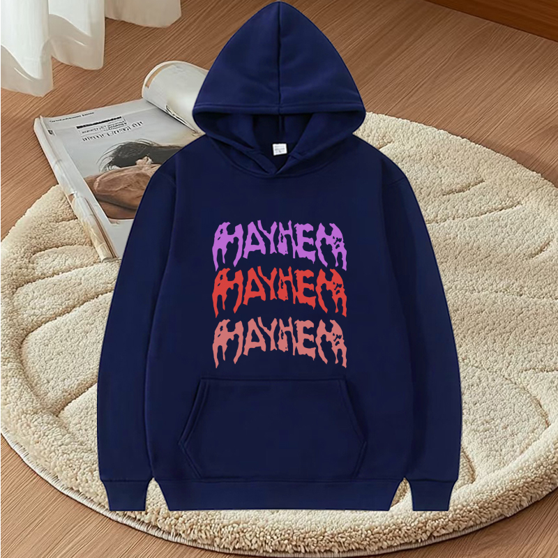 Lady Gaga Mayhem Album Essenti - Men'S Fashion Essentials 2025 reseña y precio