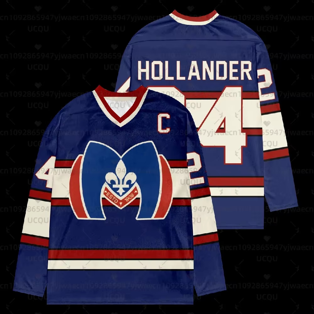New Heated Rivalry Hockey Jers - Men'S Fashion Trends 2025 reseña y precio