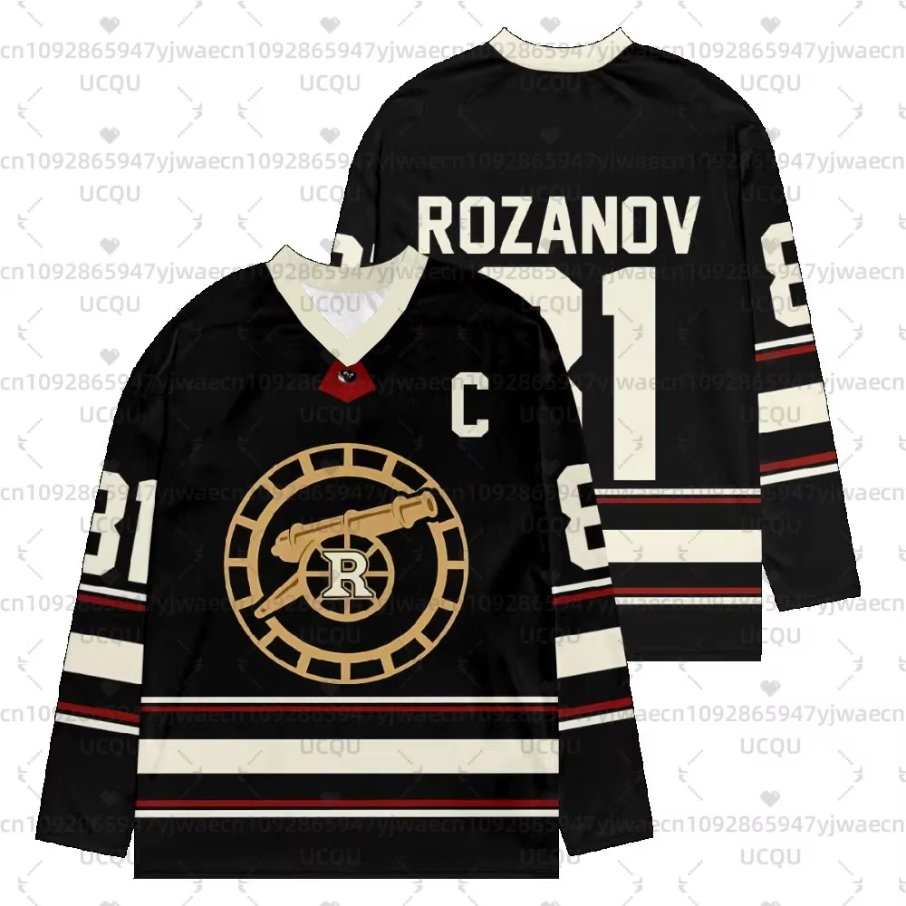 New Heated Rivalry Hockey Jers - Men'S Fashion Trends 2025 reseña y precio