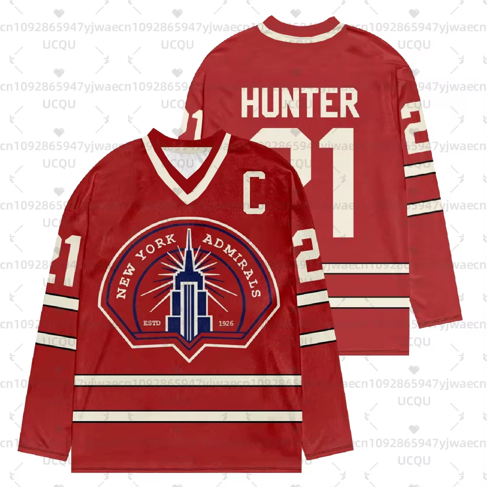 New Heated Rivalry Hockey Jers - Men'S Fashion Trends 2025 reseña y precio