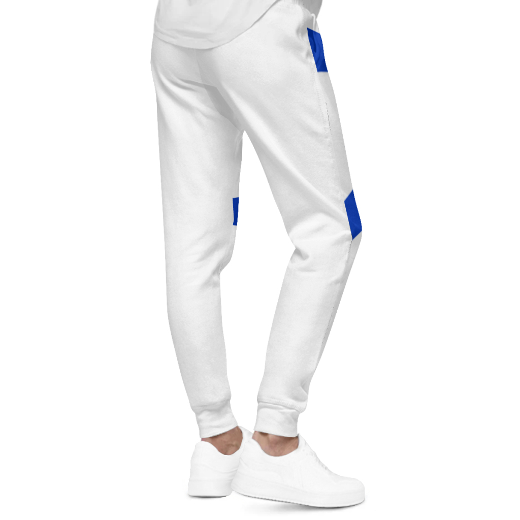 2025 Israel Flag Mens Sweatpan - Jogger Sweatpants Men reseña y precio